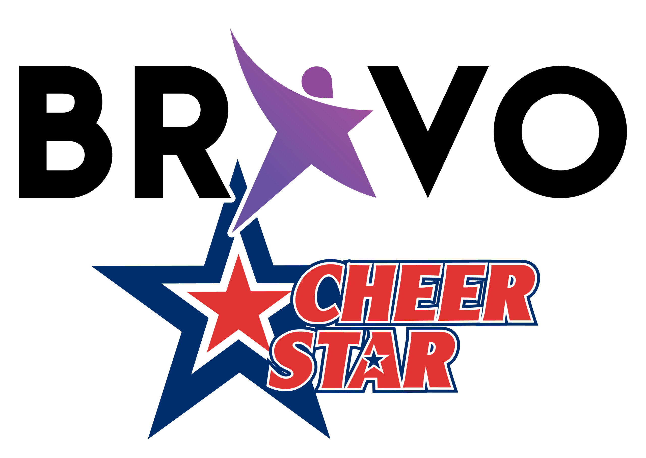 BravoCheerStar logo